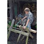 Draper 35989 Hardpoint Bow Saw (600mm) additional 4