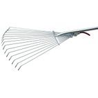 Draper 21862 Adjustable Lawn Rake (190 - 570mm) additional 1