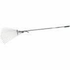 Draper 21862 Adjustable Lawn Rake (190 - 570mm) additional 2