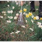 Draper 21862 Adjustable Lawn Rake (190 - 570mm) additional 3