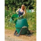 Draper 07212 Compost Tumbler (180L) additional 4
