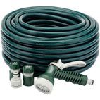 Draper 56447 12mm Bore Garden Hose and Spray Gun Kit (30M) additional 1