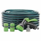 Draper 56447 12mm Bore Garden Hose and Spray Gun Kit (30M) additional 2