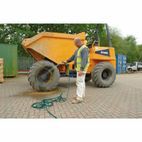 Draper 56447 12mm Bore Garden Hose and Spray Gun Kit (30M) additional 3