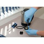 Draper 09783 Soft Grip Screwdriver Set (5 piece) additional 2