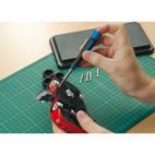 Draper 09550 Precision Screwdriver and Bit Set (31 piece) additional 2