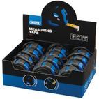 Draper 83490 Measuring Tape (5M/16ft) additional 2