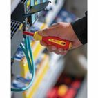 Draper 05721 Ergo Plus&amp;#174; VDE Screwdriver Set with Interchangeable Blades (10 Piece) additional 7