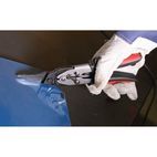 Sealey AK6915 Offset Tin Snips 280mm additional 2