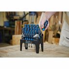 Draper 81294 Soft Grip Screwdriver, Hex Key and Bit Set (44 piece) additional 3