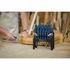 Draper 81294 Soft Grip Screwdriver, Hex Key and Bit Set (44 piece) additional 5