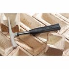 Draper 00353 Expert 450G Bricklayers Hammers with Tubular Steel Shaft additional 2