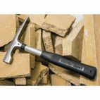 Draper 00353 Expert 450G Bricklayers Hammers with Tubular Steel Shaft additional 3