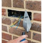 Draper 81234 Soft Grip Pointing Trowel (150mm) additional 2