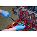 Sealey AK694 Socket Set 64pc 3/8" &amp; 1/2"Sq Drive 6pt WallDrive&amp;reg; - Metric/Imperial additional 2