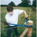 Draper 57547 Fence Wire Tensioning Tool additional 3