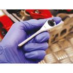 Sealey AK6960 Ratchet Wrench Micro 1/4"Sq Drive Stainless Steel additional 2