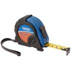 Draper 82818 5M/16ft Professional Measuring Tape additional 1