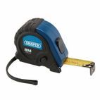 Draper 82819 8M/26ft Professional Measuring Tape additional 2