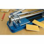 Draper 38861 Manual Tile Cutting Machine additional 2