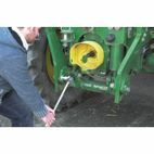 Draper 48329 3/4" Sq. Dr. Combined MM/AF Socket Set (26 Piece) additional 2