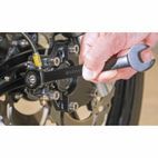 Draper 51178 Metric Ratcheting Combination Spanner Set Hi-Torq&amp;#174; (7 Piece) additional 2