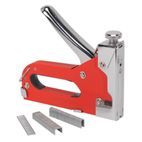Sealey AK7061 Staple &amp; Nail Gun Heavy-Duty 4-14mm additional 1
