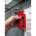 Sealey AK7061 Staple &amp; Nail Gun Heavy-Duty 4-14mm additional 2