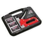 Sealey AK7061 Staple &amp; Nail Gun Heavy-Duty 4-14mm additional 3