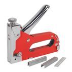 Sealey AK7061 Staple &amp; Nail Gun Heavy-Duty 4-14mm additional 4