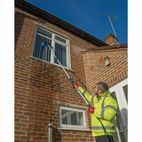 Draper 85068 Telescopic Washing Brush additional 2