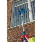 Draper 85068 Telescopic Washing Brush additional 4