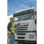 Draper 85068 Telescopic Washing Brush additional 5