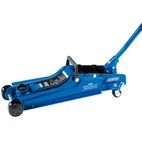 Draper 02082 Low Entry Trolley Jack (2 tonne) additional 1