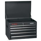 Draper 35737 26" Tool Chest (5 Drawer) additional 1
