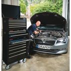 Draper 35737 26" Tool Chest (5 Drawer) additional 2