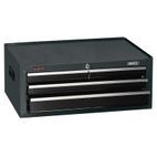 Draper 35740 26" Intermediate Tool Chest (3 Drawer) additional 1
