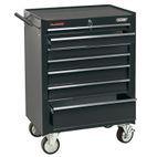 Draper 35743 26" Roller Cabinet (7 Drawer) additional 1