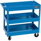Draper 07630 3 Tier Tool Trolley additional 1