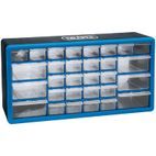Draper 12015 30 Drawer Organiser additional 1