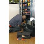 Draper 72973 460mm Canvas Tool Bag additional 2