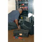 Draper 72973 460mm Canvas Tool Bag additional 3