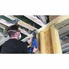 Draper 00593 D20 20V Brushless Reciprocating Saw with 3Ah Battery and Fast Charger additional 3