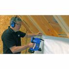 Draper 00646 D20 20V Nailer/Stapler with 2Ah Battery and Charger additional 4