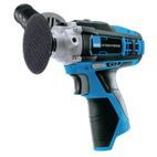 Draper 02330 Storm Force&amp;#174; 10.8V Power Interchange Mini Polisher - Bare additional 1