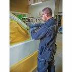 Draper 02330 Storm Force&amp;#174; 10.8V Power Interchange Mini Polisher - Bare additional 2