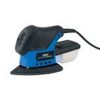 Draper 02063 Storm Force&amp;#174; Tri-Base (Detail) Sander (220W) additional 1