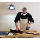 Draper 02063 Storm Force&amp;#174; Tri-Base (Detail) Sander (220W) additional 5