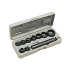 Sealey AK709 Gasket Punch Set 10pc additional 1