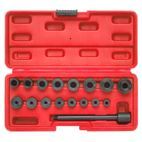 Sealey AK710 Universal Clutch Aligning Tool Set 17pc additional 3